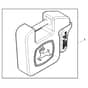 John Deere S240 - PC12357 - Weight - ST801903