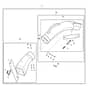 John Deere S240 - PC12357 - Material Collection (2/3) - ST923151