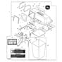 John Deere S240 - PC12357 - Material Collection (3/3) - ST923157