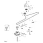 John Deere S240 - PC12357 - Pto Clutch - ST990438