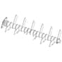 Cobra S40C - Scarifier Blade Assy Diagram