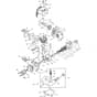 SB 28 JD - 2012-2015 - 280121102/12 - Stiga Brushcutter Engine Diagram