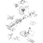 SB 44 - 2002-2006 - 184521002 - Stiga Brushcutter Engine Diagram