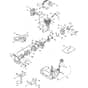 SB 52 PRO - 2001-2006 - 185521002 - Stiga Brushcutter Engine Diagram