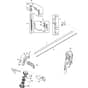 SBC 656 D - 2019-2022 - 283521008/ST1 - Stiga Brushcutter Transmission Diagram