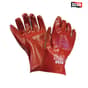 Scan PVC Gauntlet 27cm (11in) - 2APK36R-24