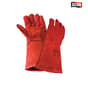 Welders Gauntlet - Red by Scan