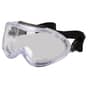 Genuine Scan Moulded Valved Safety Goggles - APPEGMV