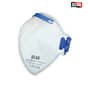 Scan Fold Flat Disposable Mask FFP2 Protection (Pack of 3) - 2EFA22