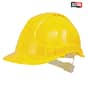 Safety Helmet Yellow by Scan