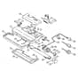Genuine Stihl SE201 / K - Electric Carpet Brush