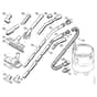 Genuine Stihl SE80 / D - Tools, Extras