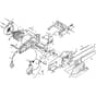 SE 1 8 - 2003 - 15-4112-01 - Stiga Chainsaw Chainsaw Diagram