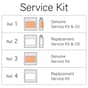 Stihl TS420 - Service Kit