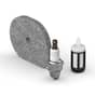 Genuine Stihl FS40, FS50, FS56, FS70, KM56 Service Kit (No.26) - 4144 007 4100