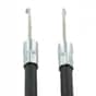 Genuine Stiga Park Throttle Cable - 1134-4195-02