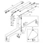 Genuine Stihl SG71 / E - Extras