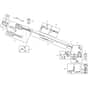 SGT 500 AE Kit - 2021-2022 - 278102108/ST2 - Stiga Trimmer Trimmer Diagram