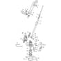 SGT 600 - 2011-2013 - 252060002/11 - Stiga Trimmer Trimmer Diagram