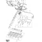 SH 55 - 1999 - 19-5113-11 - Stiga Hedge Trimmer Hedge Trimmer Diagram