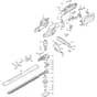 SHT 24 AE - 2018-2022 - 273571121/ST1 - Stiga Hedge Trimmer Hedge Trimmer Diagram