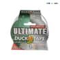 Shurtape Duck Tape Ultimate 50mm x 25m Silver - 232153