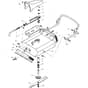 Silex 95 B - 2010-2022 - 219510022/10 - Stiga Tiller Optionals On Request Diagram