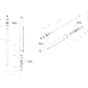 SPL 910 T -  - Efco Logsplitter Cylinder Diagram