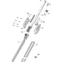 SMT 48 AE - 2018-2019 - 277340108/ST1 - Stiga Brushcutter Pole Hedge Trimmer Diagram