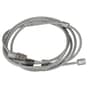 Genuine Snapper 28" Clutch Cable (54.32 Long) - 7022449YP
