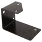 Genuine Simplicity/ Snapper Deck Wheel Bracket R/H - 7301171BMYP - ONLY 1 LEFT