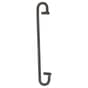 Genuine Simplicity/ Snapper Front Axle Spring - 881163YP