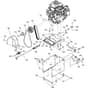 SNOW POWER - 2011-2012 - 18-2847-31 - Stiga Snow Thrower Engine Diagram