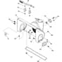 SNOW POWER - 2013 - 18-2847-32 - Stiga Snow Thrower Auger Housing Diagram