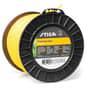 Genuine Stiga 2.4mm x 345m Strimmer Line (Square) - 1911-9280-01