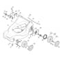 SP15S Deck And Height Adjusting 297412027SKP