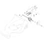 SP164 - 2012-2019 - 297412048/SF - Mountfield Rotary Mower Transmission Diagram