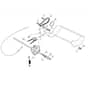SP18RS Roller Ass 299489027SKP