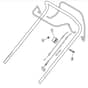 SP18S Controls Fixed RPM 299486127SKP