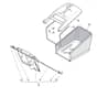 SP21S Grass Catcher 299536027SKP
