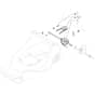 SP41 - 2020 - 297412048/AMZ - Mountfield Rotary Mower Transmission Diagram