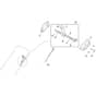 SP505R V - 2022 - 294519043/M22 - Mountfield Rotary Mower Control Speed Variator Diagram