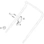 SP533 LS - 2019-2020 - 295546548/MC - Mountfield Rotary Mower Electric Start Diagram