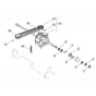 SP555 TRICUT - 2013-2014 - 292552138/BQ - Mountfield Rotary Mower Transmission Diagram