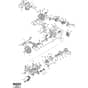 SP 442 - 2008 - 15-4136-31 - Stiga Chainsaw Engine Diagram