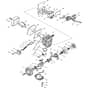 SP 462 - 2008 - 15-4129-11 - Stiga Chainsaw Engine Diagram