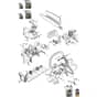 SP 472 - 2009-2010 - 224113002/09 - Stiga Chainsaw Housing Diagram