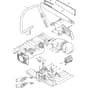 SP 522 (13) - 2009-2010 - 224313002/08 - Stiga Chainsaw Chainsaw Diagram