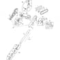 SPH 24 AE - 2019-2020 - 277040021/S17 - Stiga Brushcutter Pole Pruner Diagram