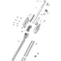 SPH 48 AE - 2015-2019 - 274080008/S15 - Stiga Trimmer HandHeld Accessories 3 Diagram